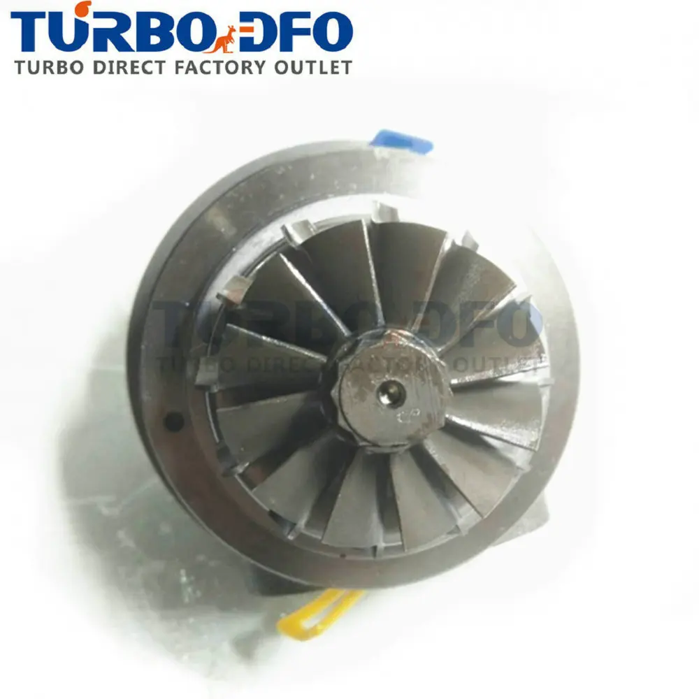 03120-49135 TF035HM для Mitsubishi Shogun 2.8TD 4M40 турбинный картридж 03130-49135 turbo зарядное устройство core КЗПЧ балансный 49135-03200