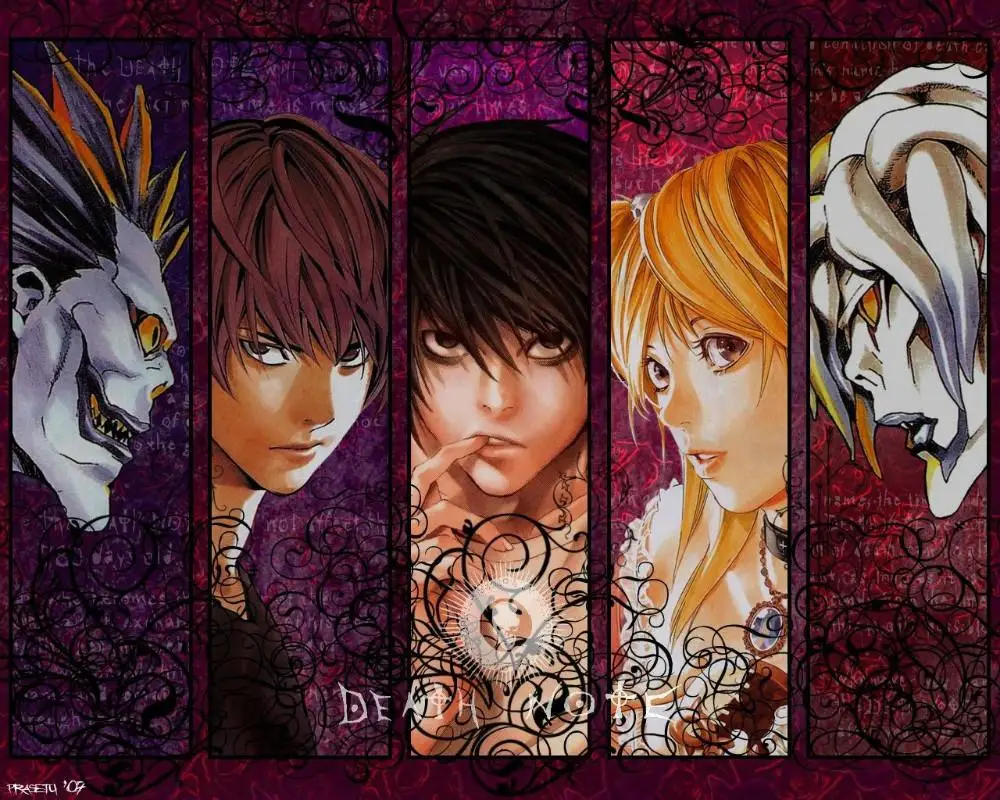 US $6 31 OFF Death Note Kartun Animasi Jepang Anime 40x60 Cm Keren P1202 Dinding DINDING Dekorasi Rumah POSTER Poster Rumah Decor Poster Painting US $6 31 OFF Death Note Kartun Animasi Jepang Anime 40x60 Cm Keren P1202 Dinding DINDING Dekorasi Rumah POSTER Poster Rumah Decor Poster Painting