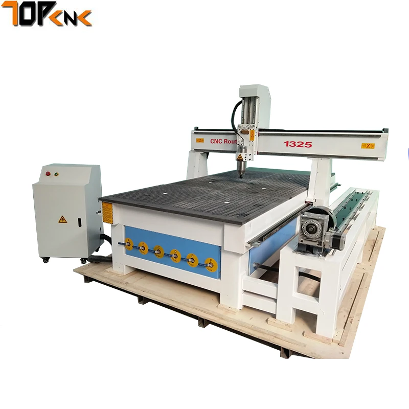 1325 MDF Wood Cnc Router Machine Router Cnc Machine with Price in Wood