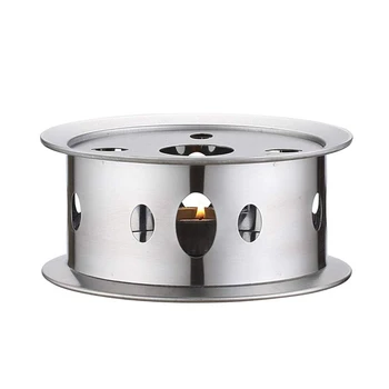 

Teapot Trivets Heater Trivets Round Coffee Dish Teapot Warmer Candle Base Practical Teapot Trivets Teapot Trivets Heater Warme