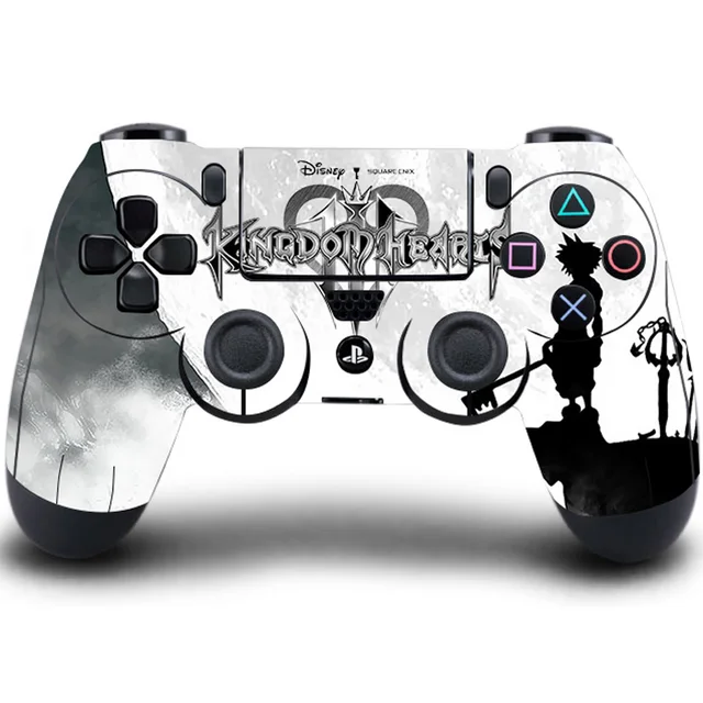 classic ps4 controller
