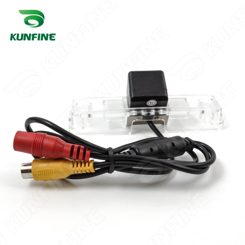 HD Car Rear View Camera For SUBARU FORESTER 2008-2012 Subaru Impreza Saloon 2009-2011 Parking Night Vision Waterproof A3