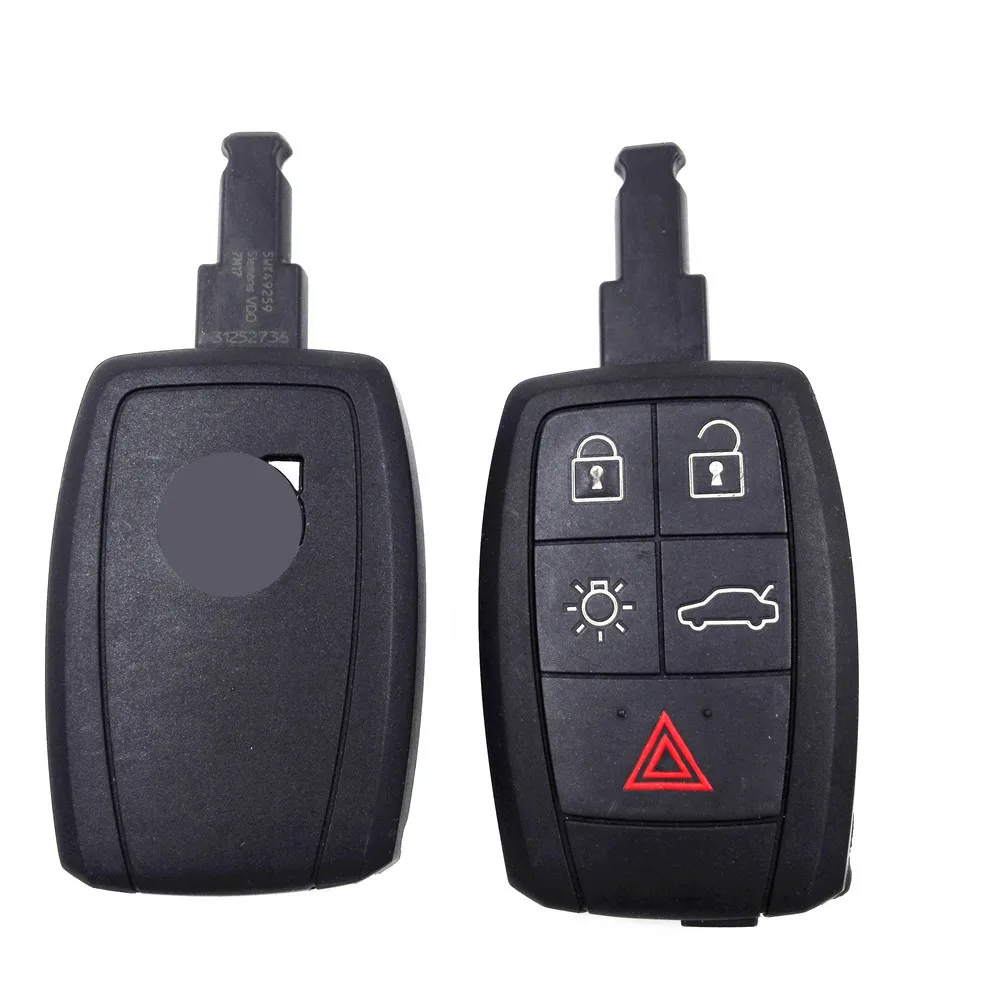 original 4 1 5 buttons remote car key shell for volvo s40 c30 c70original 4 1 5 buttons remote car key shell for volvo s40 c30 c70 keyless entry fob key case in key shell from automobiles \u0026 motorcycles on aliexpress com