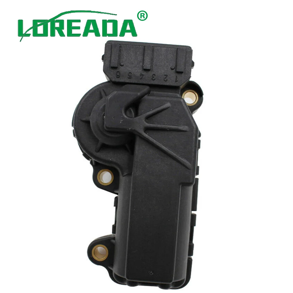 Клапан контроля воздуха для Citroen Berlingo Saxo Peugeot 106 306 Partner Seat Ibiza Golf Polo 19203R 032133031
