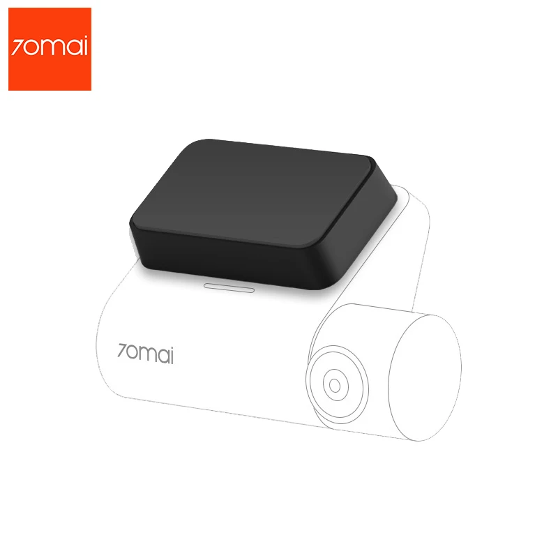 

GPS Module for Xiaomi 70mai Dash Cam Pro, ADAS