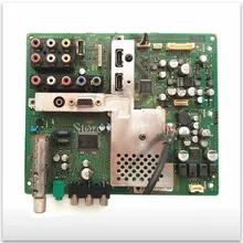 Оригинальная подержанная плата KLV-32S550A 1-878-659-11 LTA320AP05 хорошая работа
