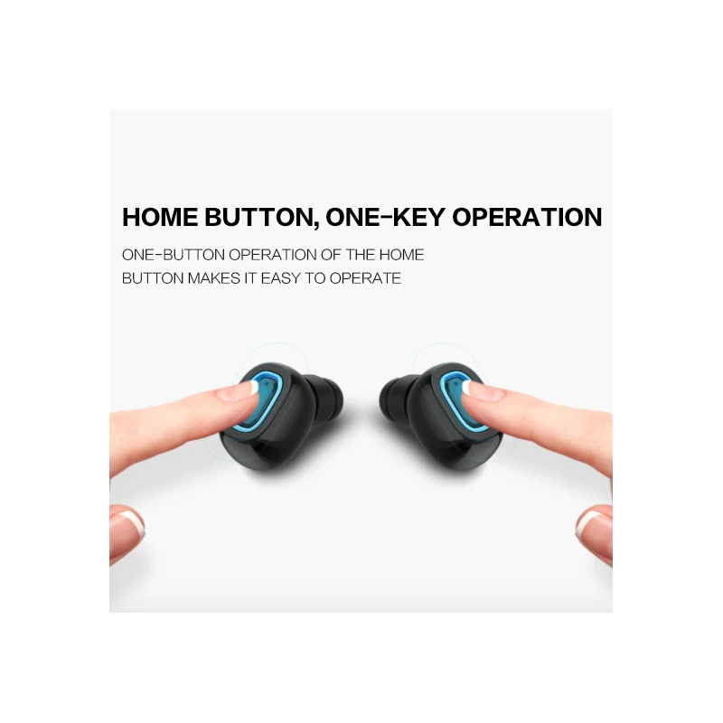 ABGN Горячая Беспроводная Bluetooth 4 2 гарнитура 7 1 объемная Водонепроницаемая музыка