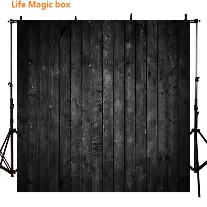 Sfondo Per Servizi Fotografici Suelo Vinilo Retro Cuciture Woodlands Partito Foto-136