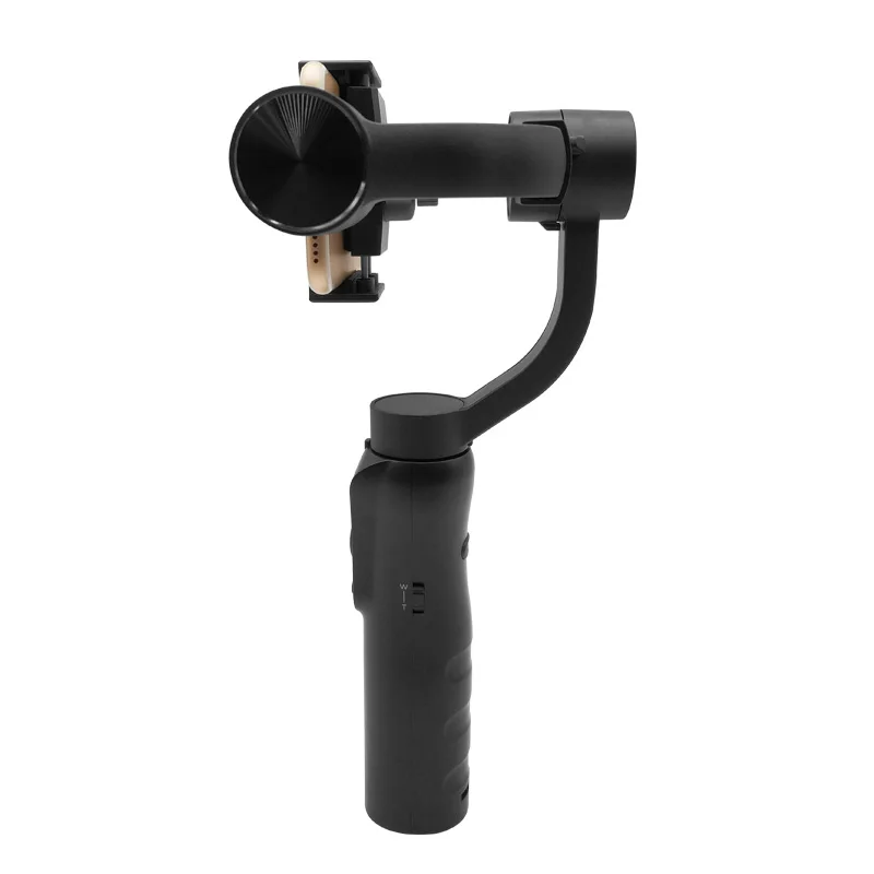 SooCoo Mobile 3 axis Gimbals Handle Stabilizer for iphone Samsung Huawei Xiaomi YI GoPro 6 5 4 3+ S