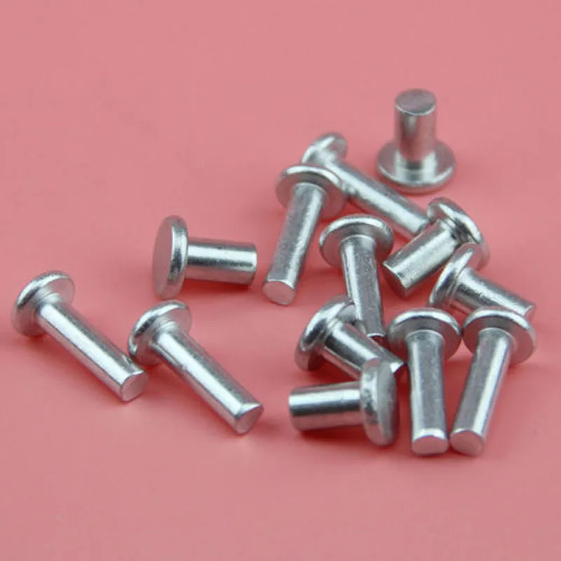 rivet sizes