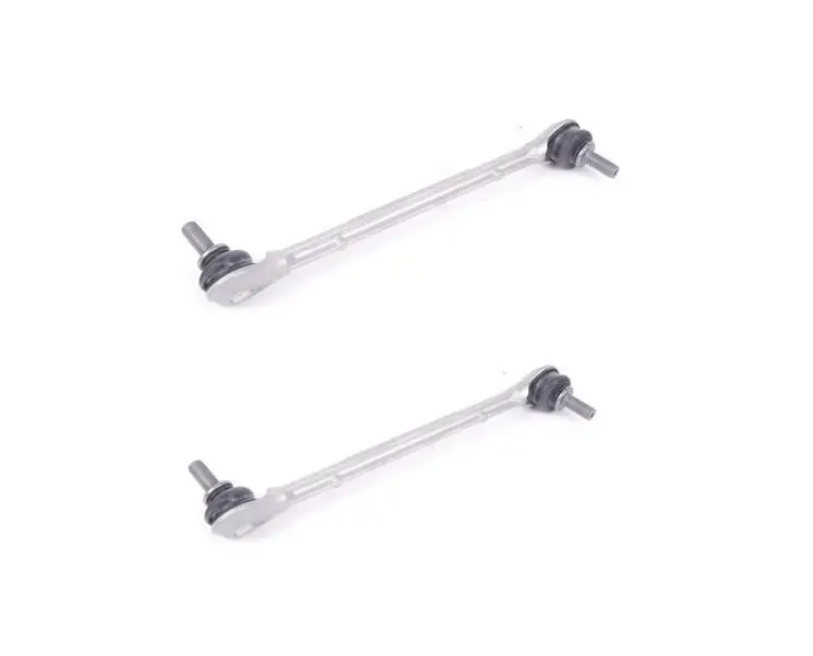 

1 set Front Left and Right Suspension Stabilizer Bar Link for Mercedes W204 X204 C300 4-matic GLK280 GLK350 4-matic 2043200789