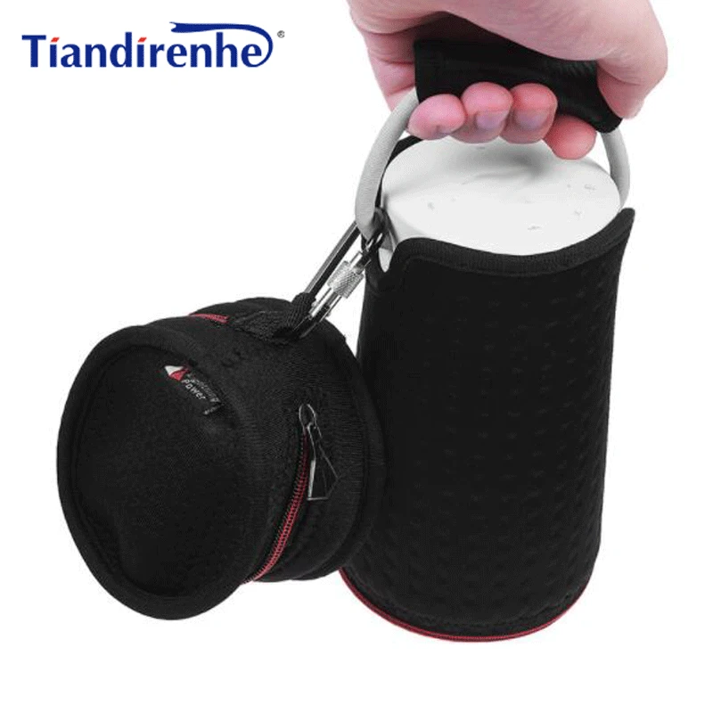 Bluetooth Speaker Protective Case For Bose Soundlink Revolve Cover