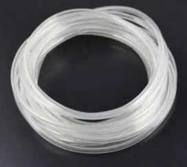 

1 Meter Fuel Line for Nitro Engine D5*d2.5mm-White Color