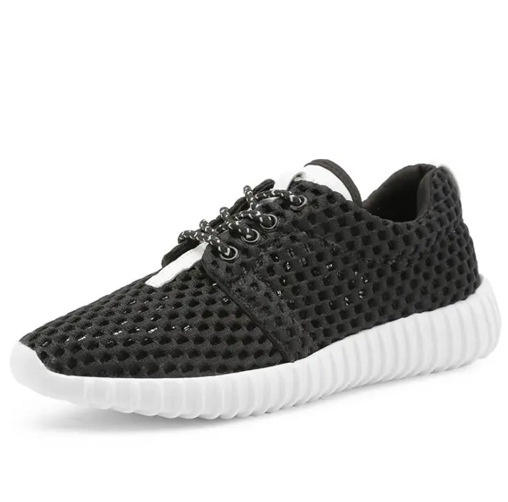 

ONKE 2019 New Women's Outdoor Sneakers Running Shoes Breathable Male Sneakers Adult Non-slip Comfortable Mesh Athletic Shoes