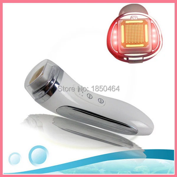

Mini Portable Anti-aging Dot Matrix Skin Care RF Thermage Fractional Skin Tightening Wrinkle Removal Machine