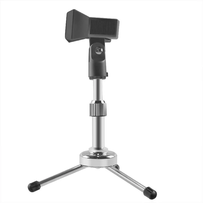 General Tripod Stand for Handheld Laser Pointer (Stainless) General Tripod Stand for Handheld Laser Pointer (Stainless)