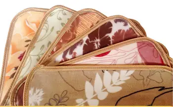 

45*45cm Multipurpose USB electric heating pad small Electric blanket Knee pads