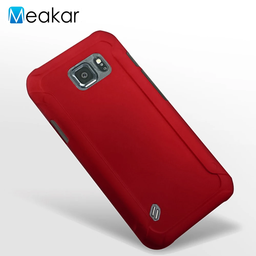 

Coque Cover 5.1For Samsung Galaxy S6 Active Case For Samsung Galaxy S6 Active Sm G890 G890a Sm-G890 Phone Back Coque Cover Case