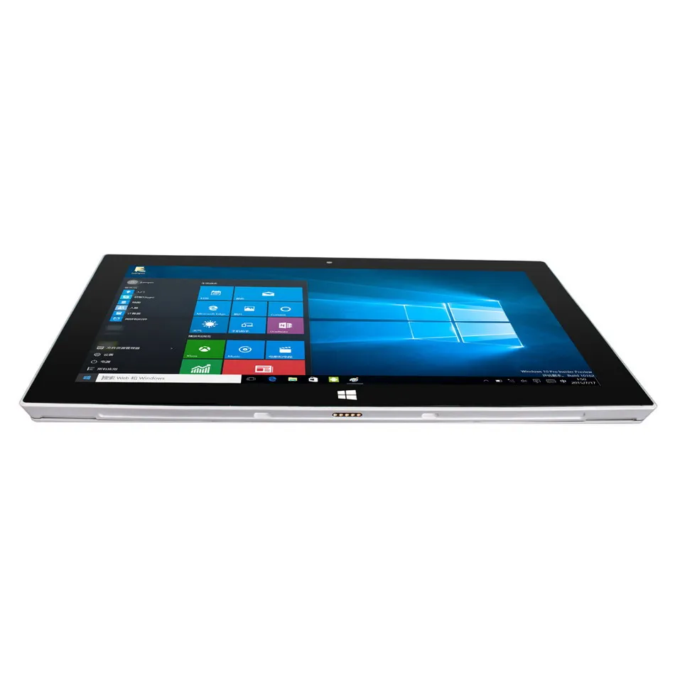 Jumper EZpad 5SE tablet PC 10.6\'\' Windows 10 IPS 1920 x1080 Intel Cherry Trail Z8300 4GB 64GB HDMI BT WiFi windows tablet laptop (2)