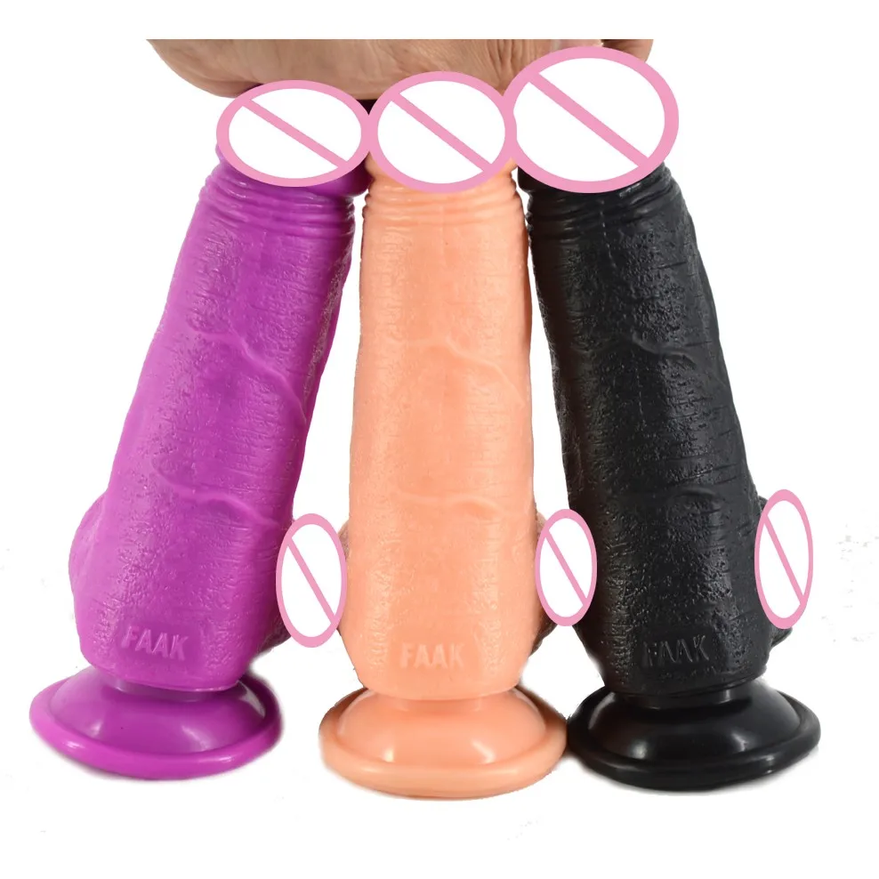 realistic dildo 3