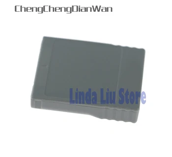 

ChengChengDianWan SD Card Reader Memory Card Reader for WII Gamecube GC SD Flash Memory Card Adapter Game 2pcs/lot