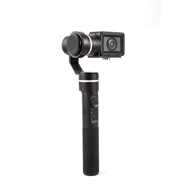 FeiyuTech Feiyu Новый RX0 Замена шина адаптер Экшн камеры для G5 WG2 Gimbal|Штативные головки| |