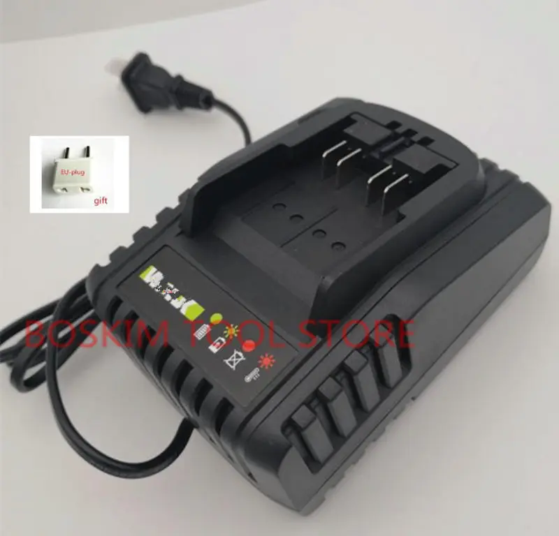 100 240 в зарядное устройство для WORX 18 20 KRESS KCH2004 KCH2006 KU800 wa3596 WA3921 WA3593 WA3595 wu278 WU629 WU380 WU388