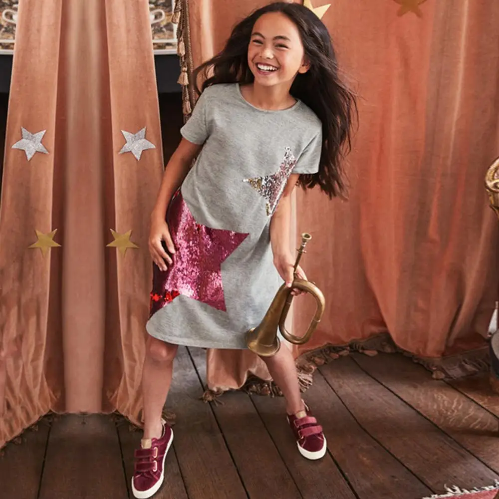 

2019 Baby Girls Dress Summer Toddler Kids Baby Girl Leopard Print Princess Casual Dress Sundress Sleeveless Leopard Dresses A1