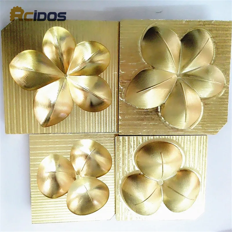 Buy RCIDOS Convex and concave stamping die,laser