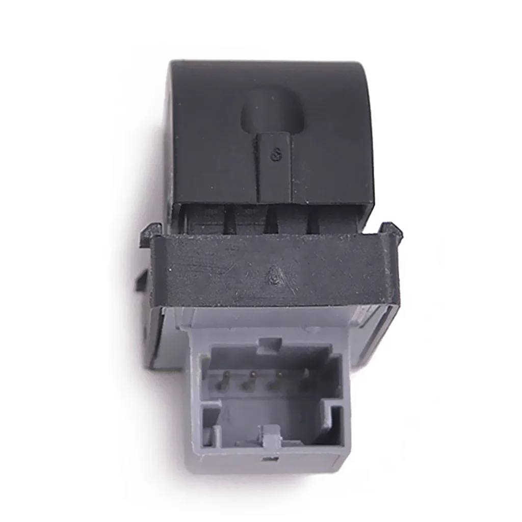 Front Rear Window Side Switch Control Button For Car AUDI A4 B6 B7 8ED959855 high quality Nylon+Metal