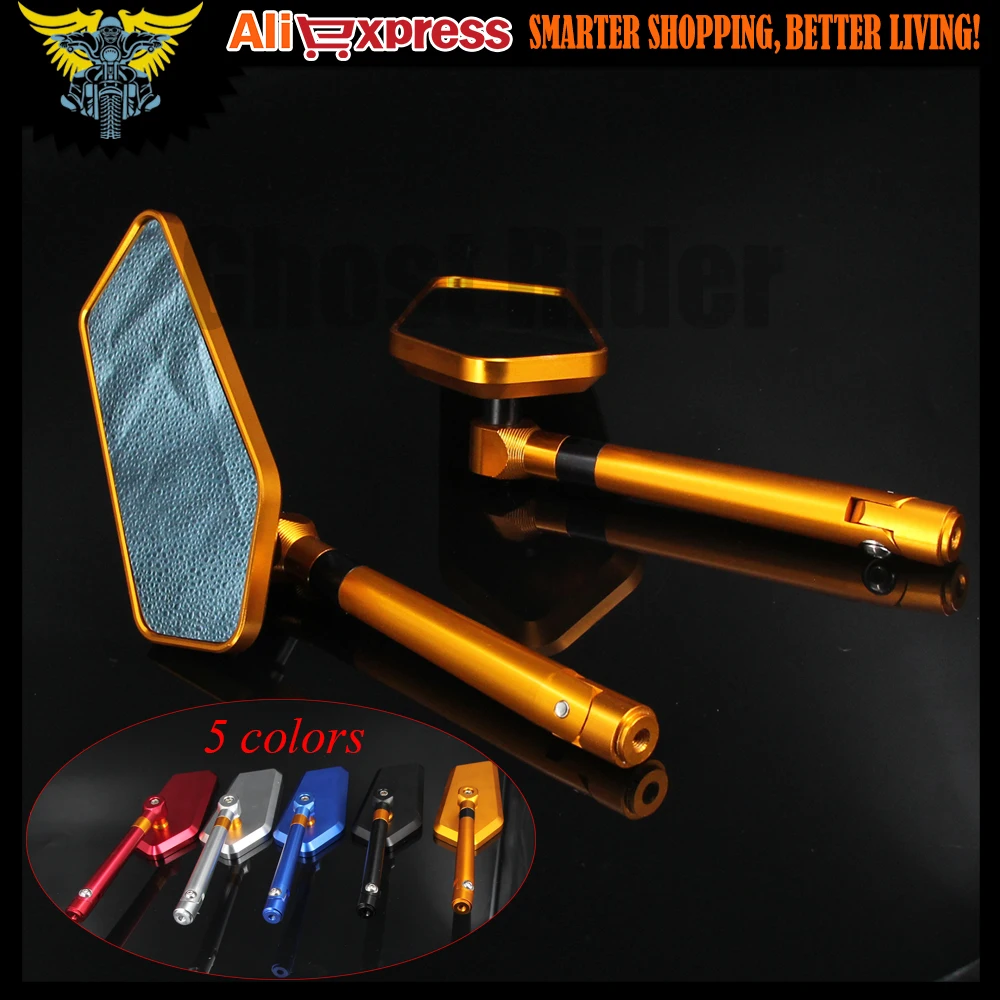 Buy Full Aluminum Universal CNC Motorbike Motorcycle