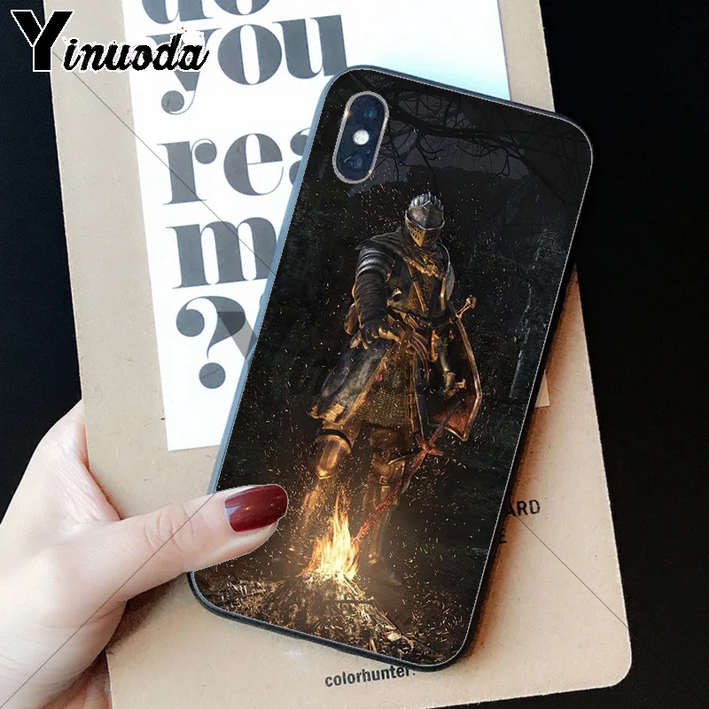 dark souls