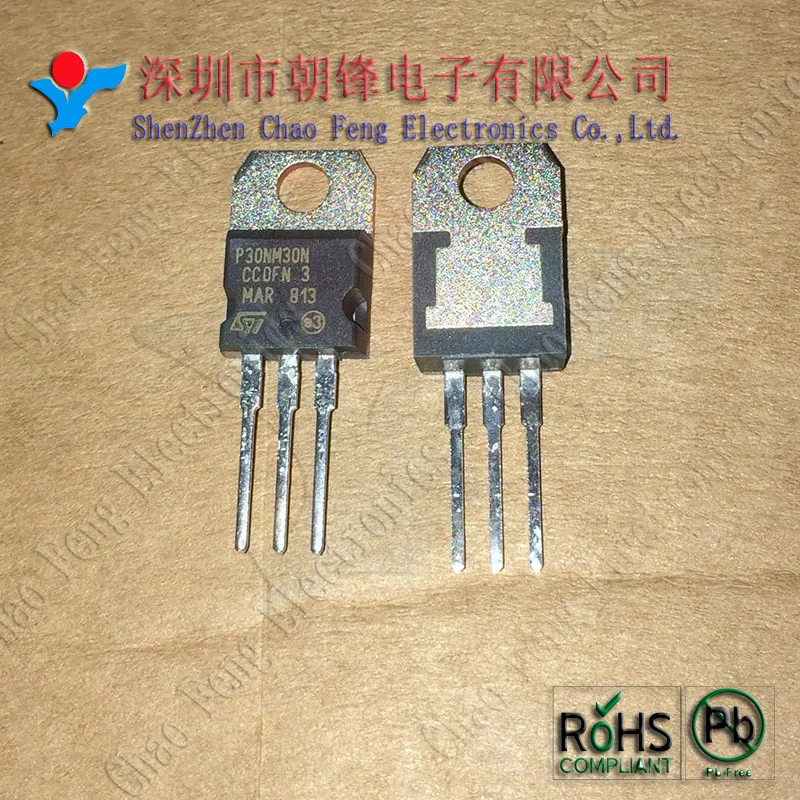 10 шт. STP26NM60N 26NM60N STP40NF10 P40NF10 STPS20150CT STPS20150 STP60NF06 P60NF06 STP30NM30N P30NM30N IRF1010N TO220|Запасные части|