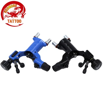 

Dragonfly Rotary Tattoo Machine Shader & Liner Black Color Assorted Tatoo Motor Gun Kits Supply For Artists