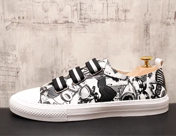 

Men's Casual Shoes Moccasins Men Loafers Spring New Fashion Sneakers Male Boat Shoes Suede Krasovki Lazy shoes