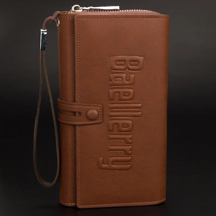 Moda Titular Telefone Coin Purse Bolso Para