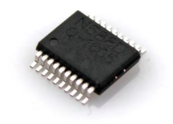 

5PCS Original and new SSOP20 2.8~5.5V N588D voice chip IC compatible with 588D voice chip manufacturers