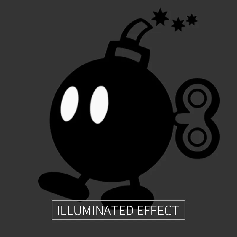 Bomb Laptop Decal for Apple Macbook Sticker Pro Air 13\ Bomb Laptop Decal for Apple Macbook Sticker Pro Air 13\