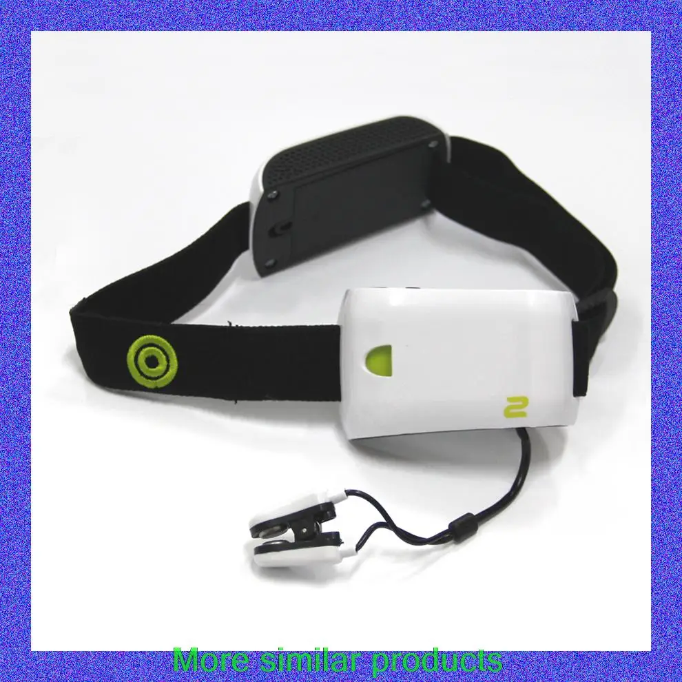 Wireless digital EEG brain wave sensor developed mind control to change