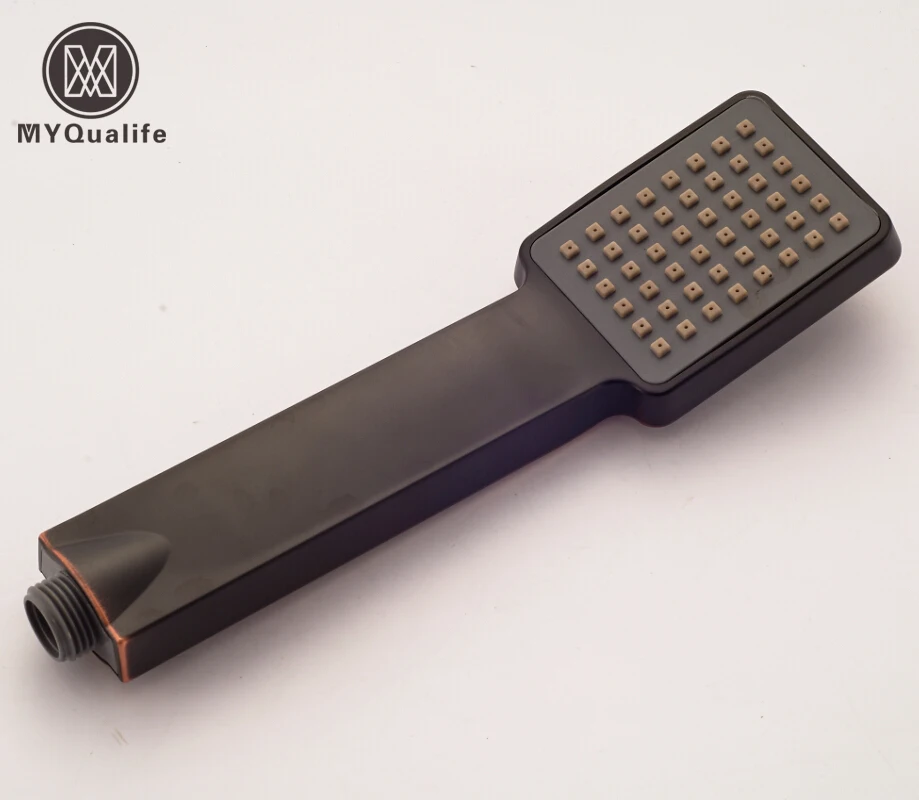 Buy Free Shipping ABS Plastic Handheld Showerhead