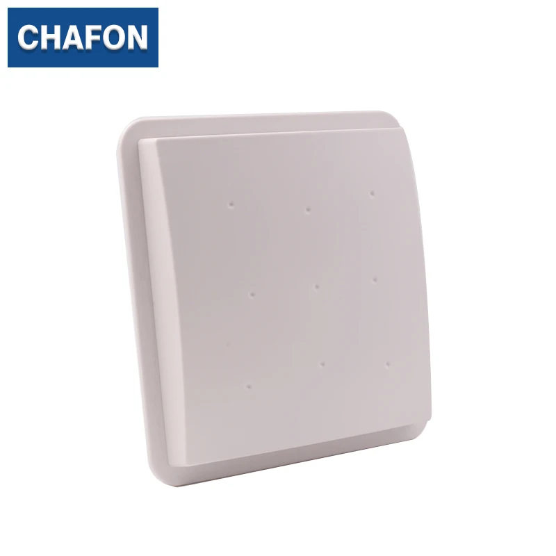 Chafon UHF RFID 8dbi RFID круговая Телевизионные антенны 865~ 868 мГц/902~ 928 мГц для спорта синхронизации система