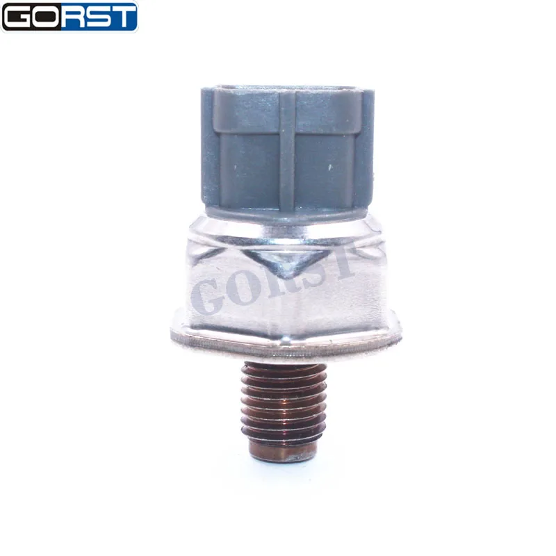 Common Rail Fuel Pressure Sensor 45PP3-1 1465A034A 8C1Q9D280AA For Nissan Navara D40 Pathfinder 2.5 Diesel For Ford Transit-3