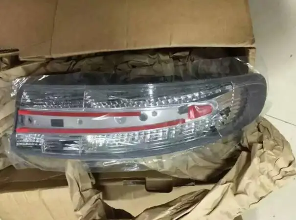 Для Aston Martin DB9 Задняя Тормозная лампа