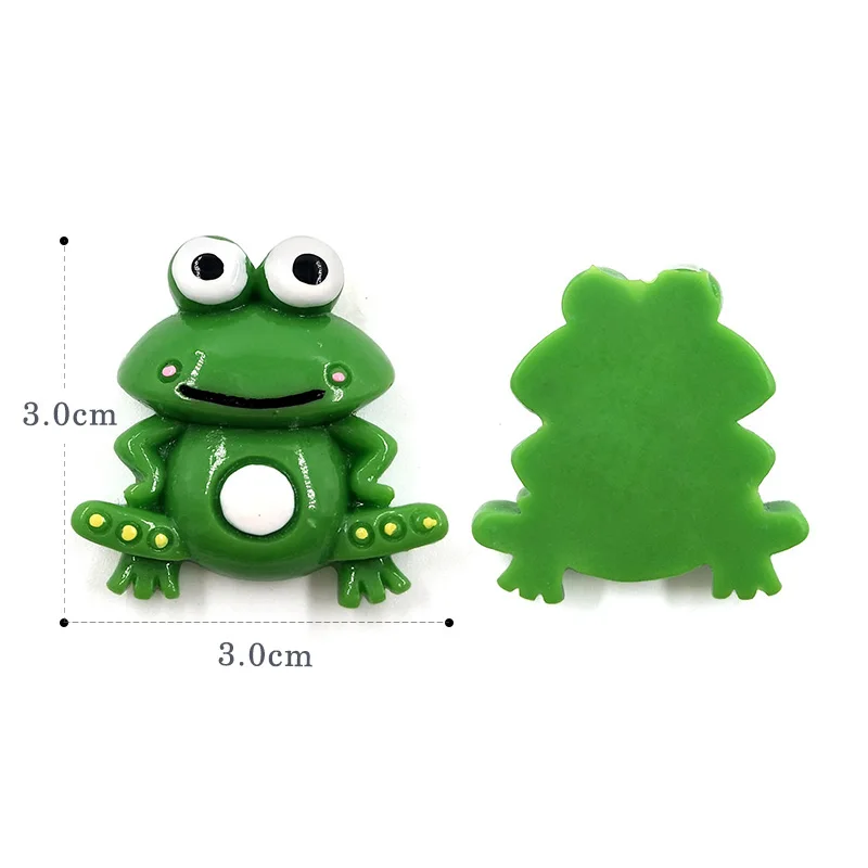 6pcs Cartoon Frogs Model Animal action Figures Flat Base Miniature Figurine home Garden Dollhouse Decoration DIY Accessory toy 6pcs Cartoon Frogs Model Animal action Figures Flat Base Miniature Figurine home Garden Dollhouse Decoration DIY Accessory toy