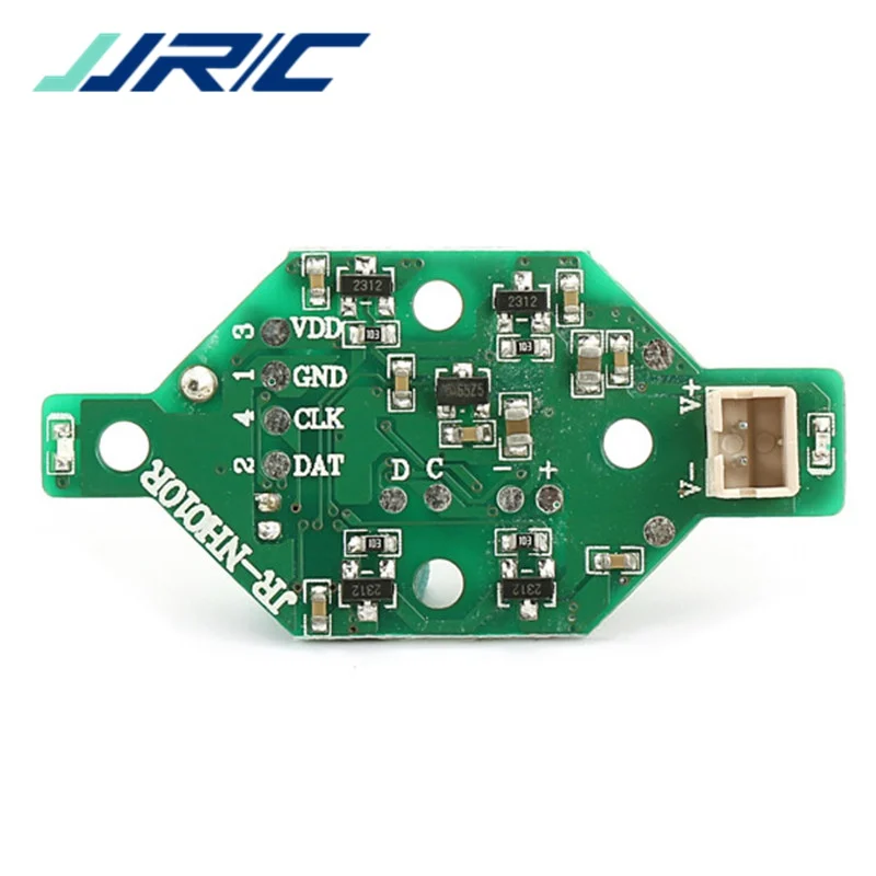 

JJRC H36 RC Quadcopter Spares Parts Replacements Receiver Board For RC Mini Quadcopter Accessories Toys Part