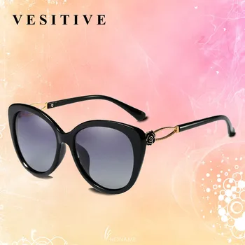 

Women Polarized Butterfly Sunglasses Brand Big Frame Leisure Sun Glasses Classic Style HD Goggles Girls Eyewear and accessories