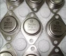 

Freeshipping 5pcs/lot 2N6254 JAN2N6254 JANTX2N6254