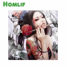 5d diy алмазов картина Розовый Пользовательские фея девушка цветок полный квадратный алмаз вышивка значок пион картина pintura manualidades