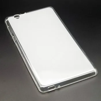 

Case for Huawei T3 7" 3G vision BG2-U01 BG2-U03 Tablet Cover 360 Full Protecive Soft Clear Back Case for Huawei Mediapad T3 7 3G