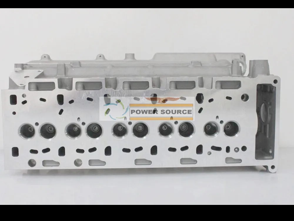 Телескопическая головка двигателя TD5 для Land Rover Discovery Defender 2495cc 2.5L TDI L5 10V 2001 LDF500170
